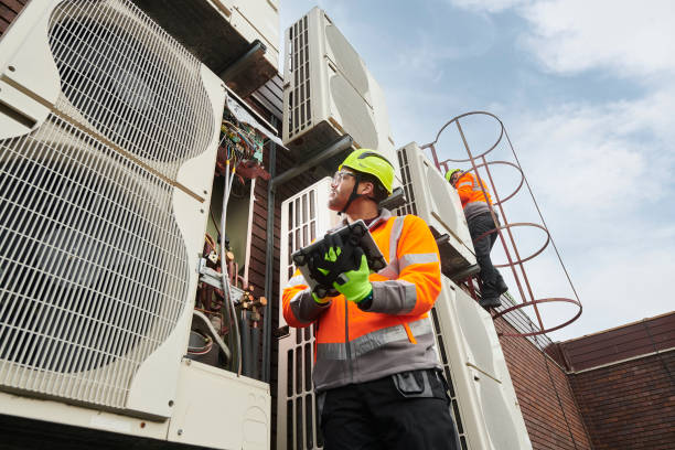 Best HVAC Training and Certification in Bethany, IL