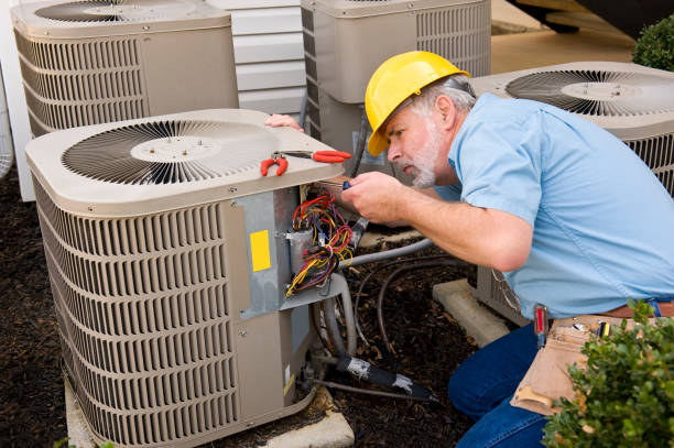 Best Ductless Mini-Split Systems in Bethany, IL